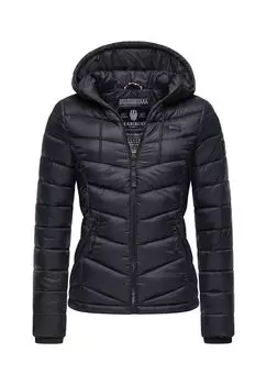 Стеганая куртка Куала MARIKOO, цвет Navy2