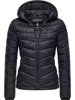 Стеганая куртка куала Marikoo, синий