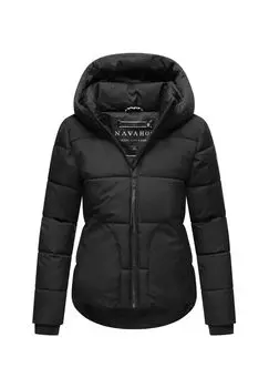 Стеганая куртка Lachperle XIV NAVAHOO, черный