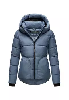 Стеганая куртка Lachperle XIV NAVAHOO, цвет Stormy Blue