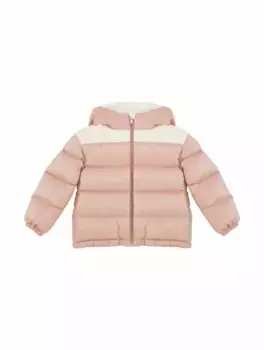Стеганая куртка Lakisha Moncler, розовый