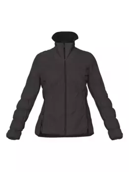 Стеганая куртка LAMUNT, черный