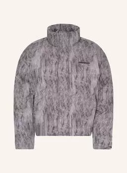 Стеганая куртка Lavoy Pegador, мультиколор