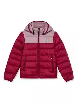 Стеганая куртка LEGO Steppjacke, красный