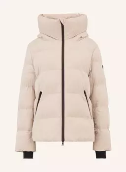 Стеганая куртка Лена Blonde No.8, бежевый