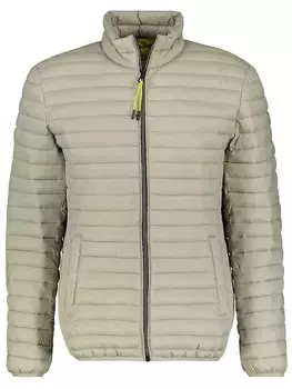 Стеганая куртка Lerros, бежевый