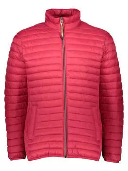 Стеганая куртка Lerros, красный