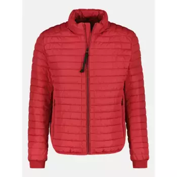 Стеганая куртка LERROS "Легкая стеганая куртка LERROS, утепленная", без капюшона, цвет Rugged Pink Mel