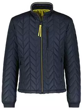 Стеганая куртка Lerros, оливковый