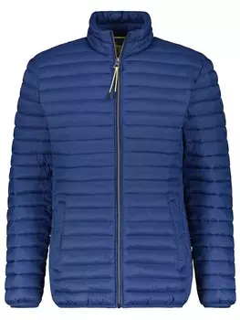 Стеганая куртка Lerros, синий