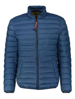 Стеганая куртка Lerros, синий