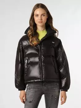Стеганая куртка Levi'S, черный