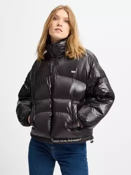 Стеганая куртка Levi'S, черный