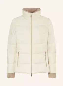 Стеганая куртка Lilienfels, бежевый