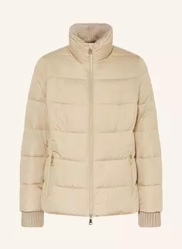 Стеганая куртка Lilienfels, коричневый