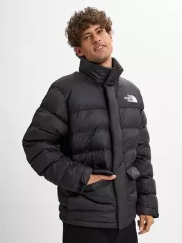 Стеганая куртка лимбара The North Face, черный