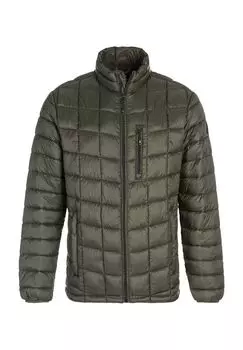 Стеганая куртка Luis с практичными карманами WHISTLER, цвет Duffel Bag