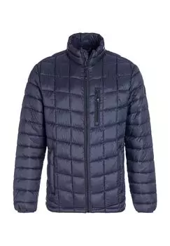 Стеганая куртка Luis с практичными карманами WHISTLER, цвет Navy Blazer