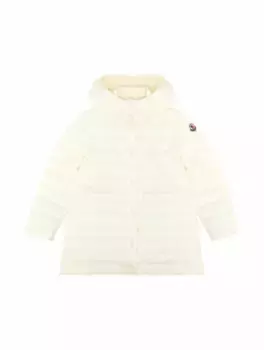 Стеганая куртка Manas Moncler, бежевый