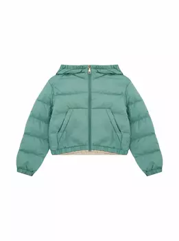 Стеганая куртка Mantas Moncler