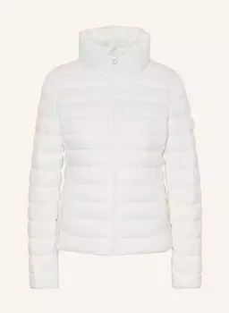 Стеганая куртка Marc O'Polo, белый