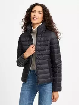 Стеганая куртка Marc O'Polo, черный