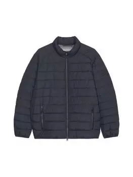 Стеганая куртка Marc O'Polo, цвет dark navy