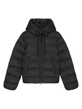 Стеганая куртка Marc O'Polo DENIM, черный