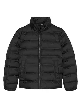 Стеганая куртка Marc O'Polo DENIM, черный