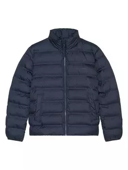 Стеганая куртка Marc O'Polo DENIM, темно-синий