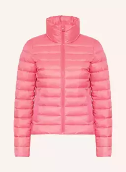 Стеганая куртка Marc O'Polo, розовый