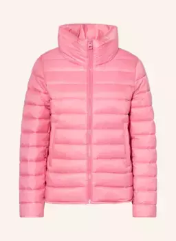 Стеганая куртка Marc O'Polo, розовый