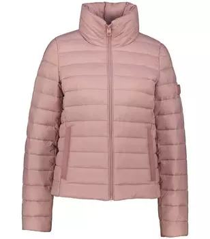 Стеганая куртка Marc O'Polo, розовый