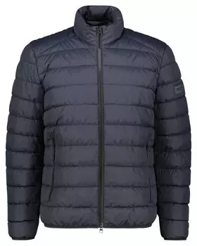 Стеганая куртка Marc O'Polo, синий