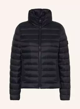 Стеганая куртка Marc O'Polo, синий