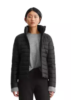 Стеганая куртка Marc O'Polo, суперлёгкая модель, черный