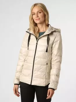 Стеганая куртка Marie Lund, бежевый