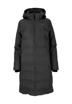 Стеганая куртка Mateo простого дизайна WHISTLER, черный