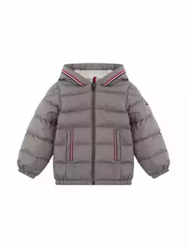 Стеганая куртка Merary Moncler, серый