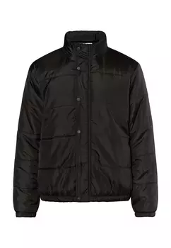 Стеганая куртка MO Leichte, черный