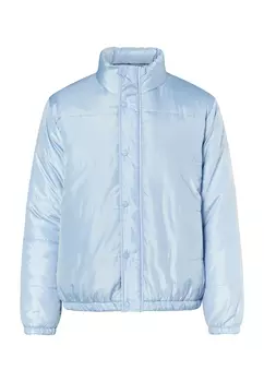 Стеганая куртка MO Leichte, цвет Eisblau