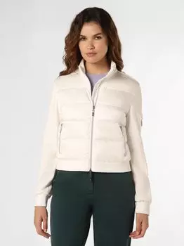 Стеганая куртка Monari, экрю