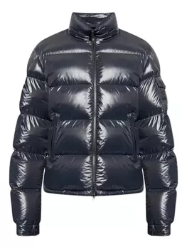 Стеганая куртка Moncler Levitha