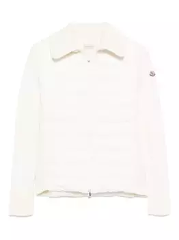 Стеганая куртка MONCLER, нейтральный