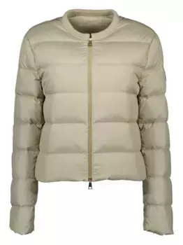 Стеганая куртка MONCLER, нейтральный