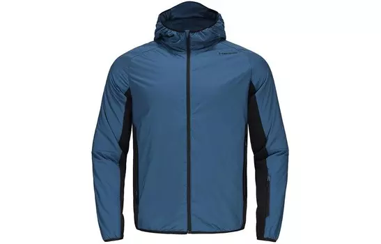 Стеганая куртка мужская Head, цвет Raw White