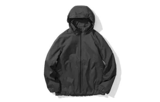 Стеганая куртка мужская Jack Wolfskin, цвет Seal White/A0029