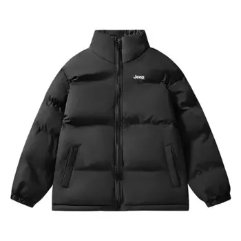 Стеганая куртка мужская Jeep, цвет Burgundy