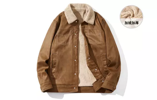 Стеганая куртка мужская Jeep Spirit, цвет Premium Gray