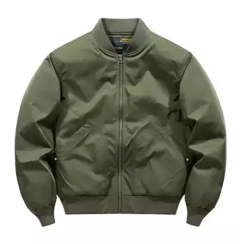 Стеганая куртка мужская Jeep Spirit, хаки